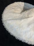 Vintage Wedding Dress 1970s Mermaid Spaghetti Straps Lace Long Wedding Dresses Bridal Gowns Elegant Brides Gown HZ1121